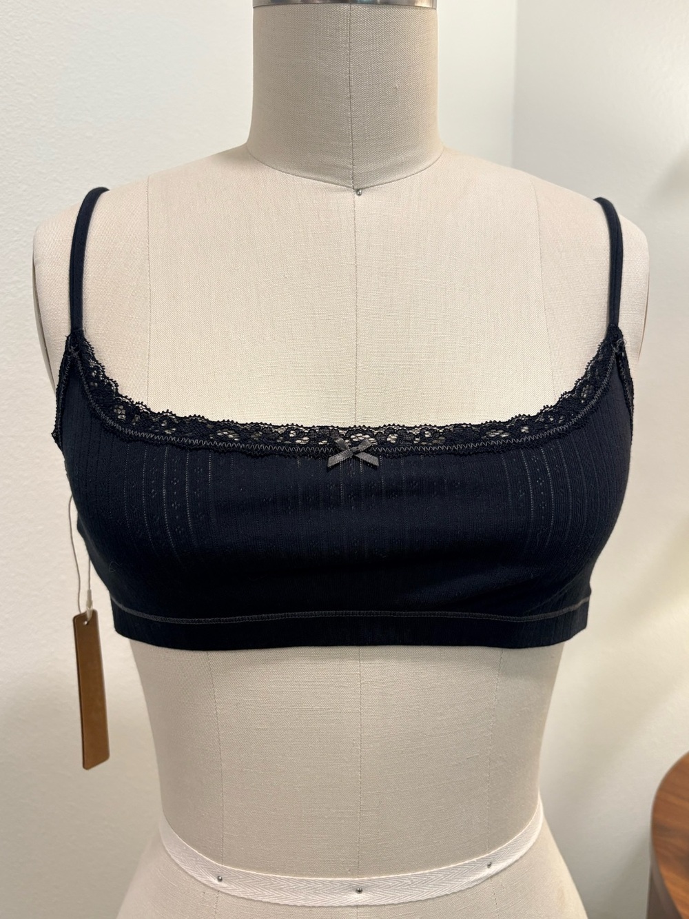 NWT Skims Bralette